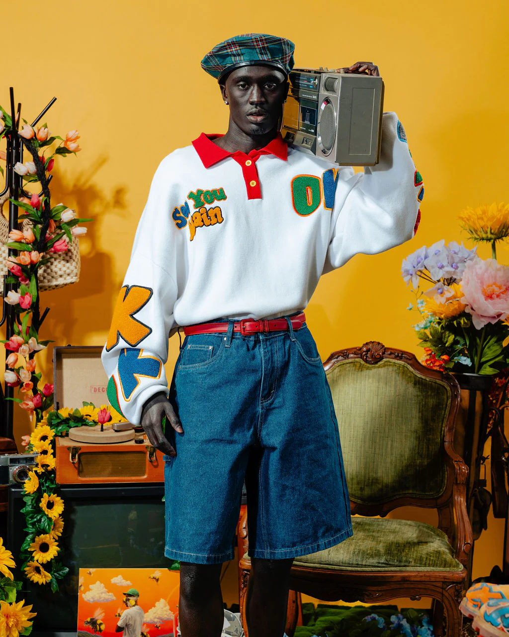 OK OK DOKEY - Image 5