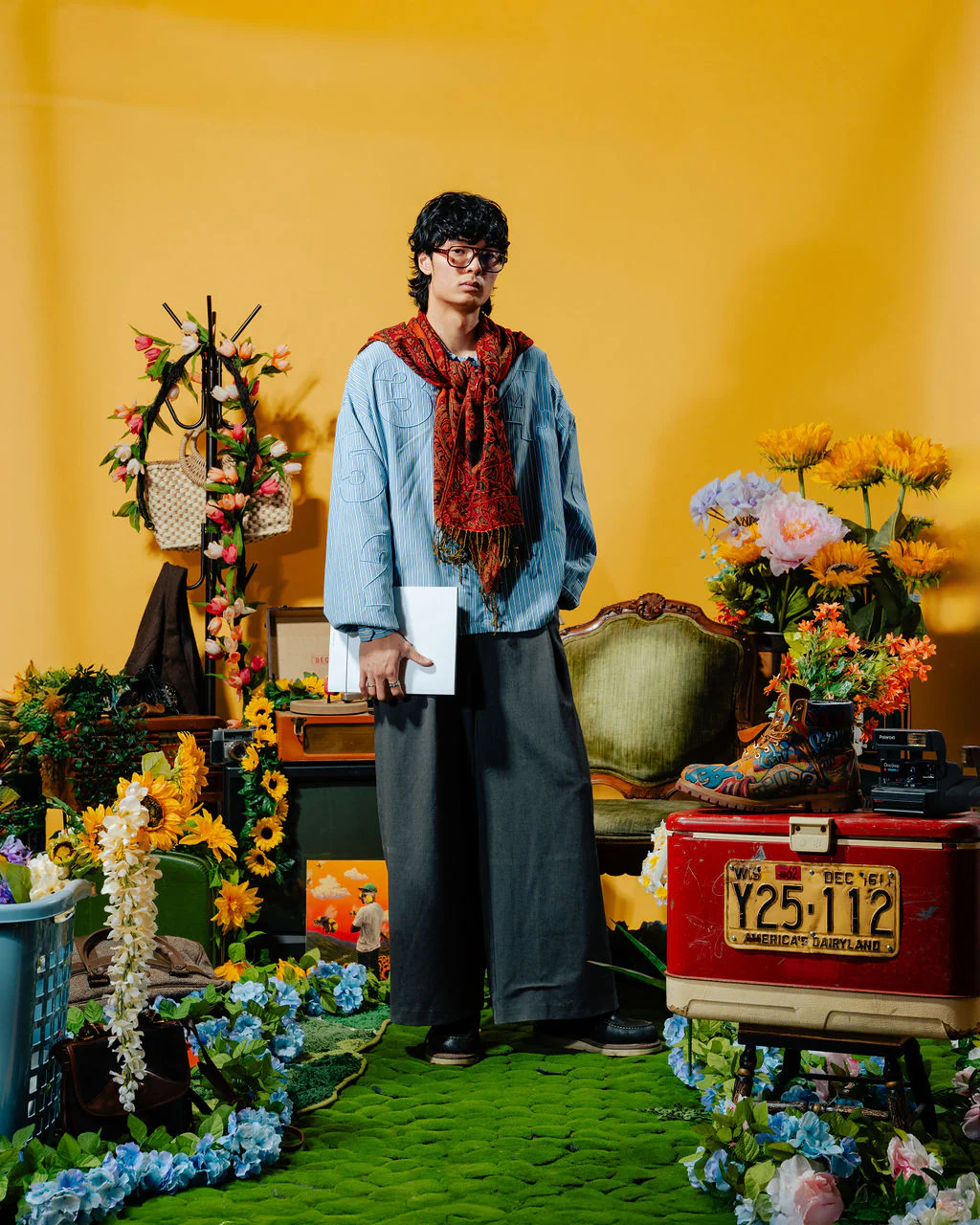 Ocean Numeros - Image 5