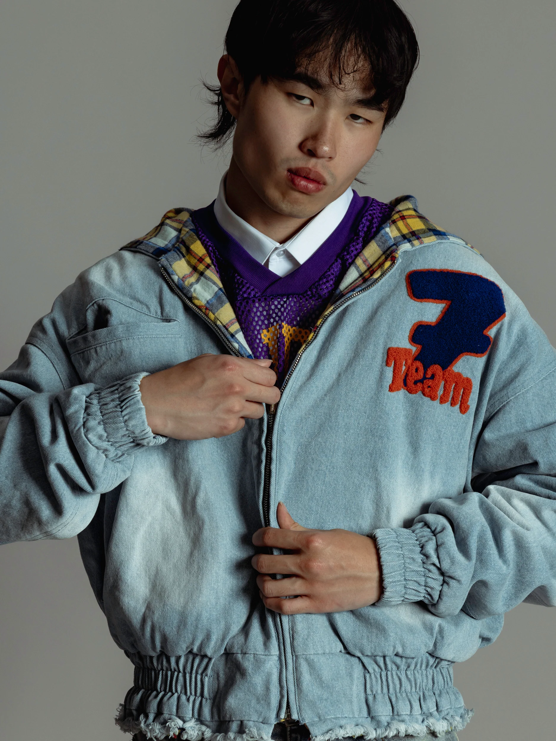 Team 7 Reversible Pre-Order - Image 3