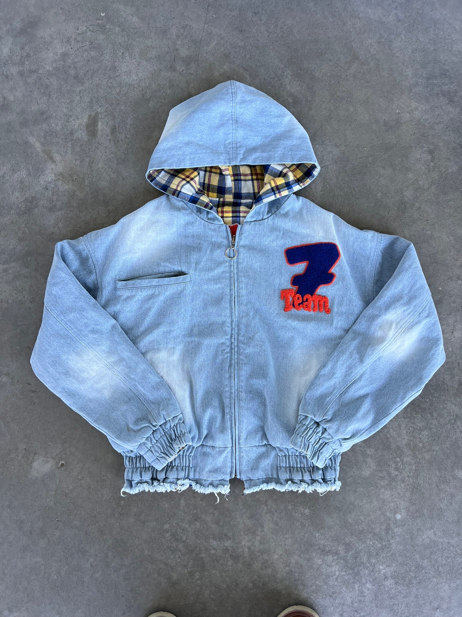 Team 7 Reversible Pre-Order - Image 8