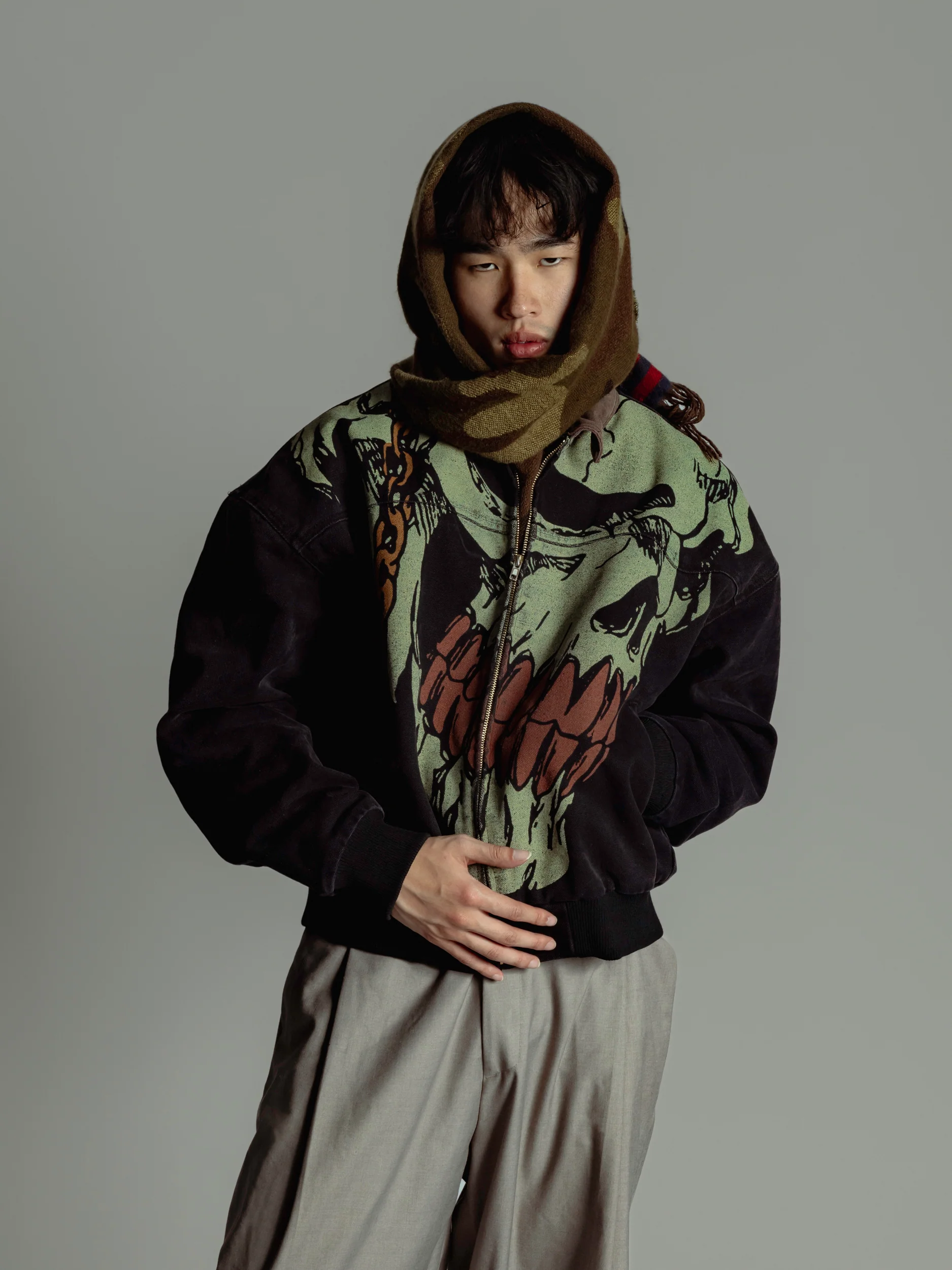 The Reaper ( Pre-Order) - Image 3