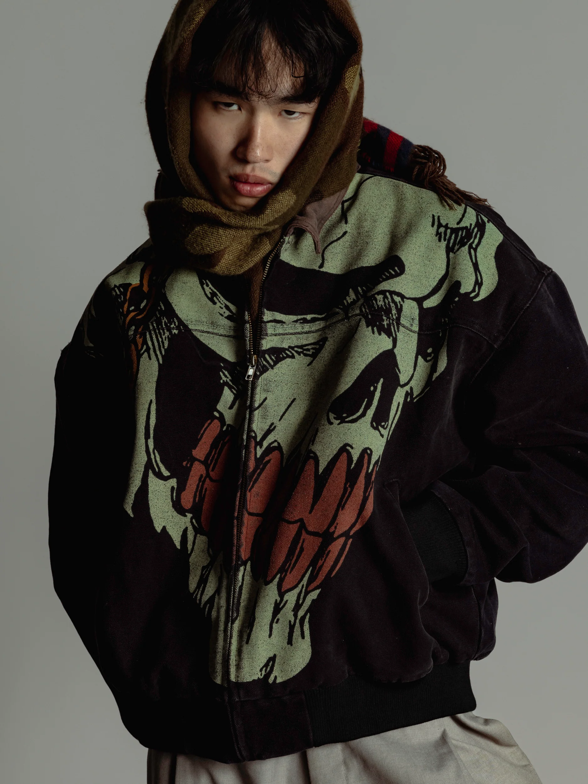 The Reaper ( Pre-Order) - Image 4