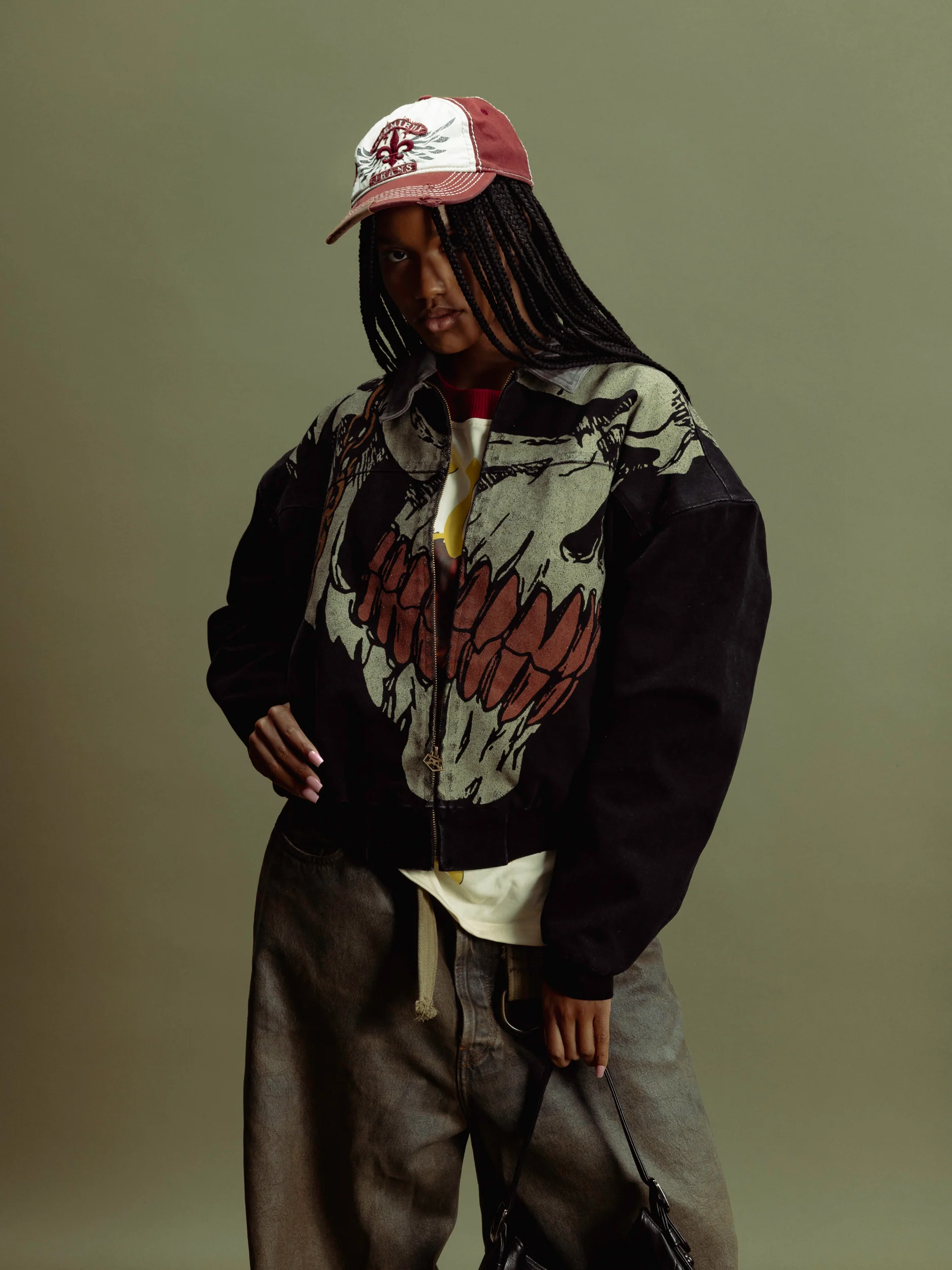 The Reaper ( Pre-Order) - Image 5