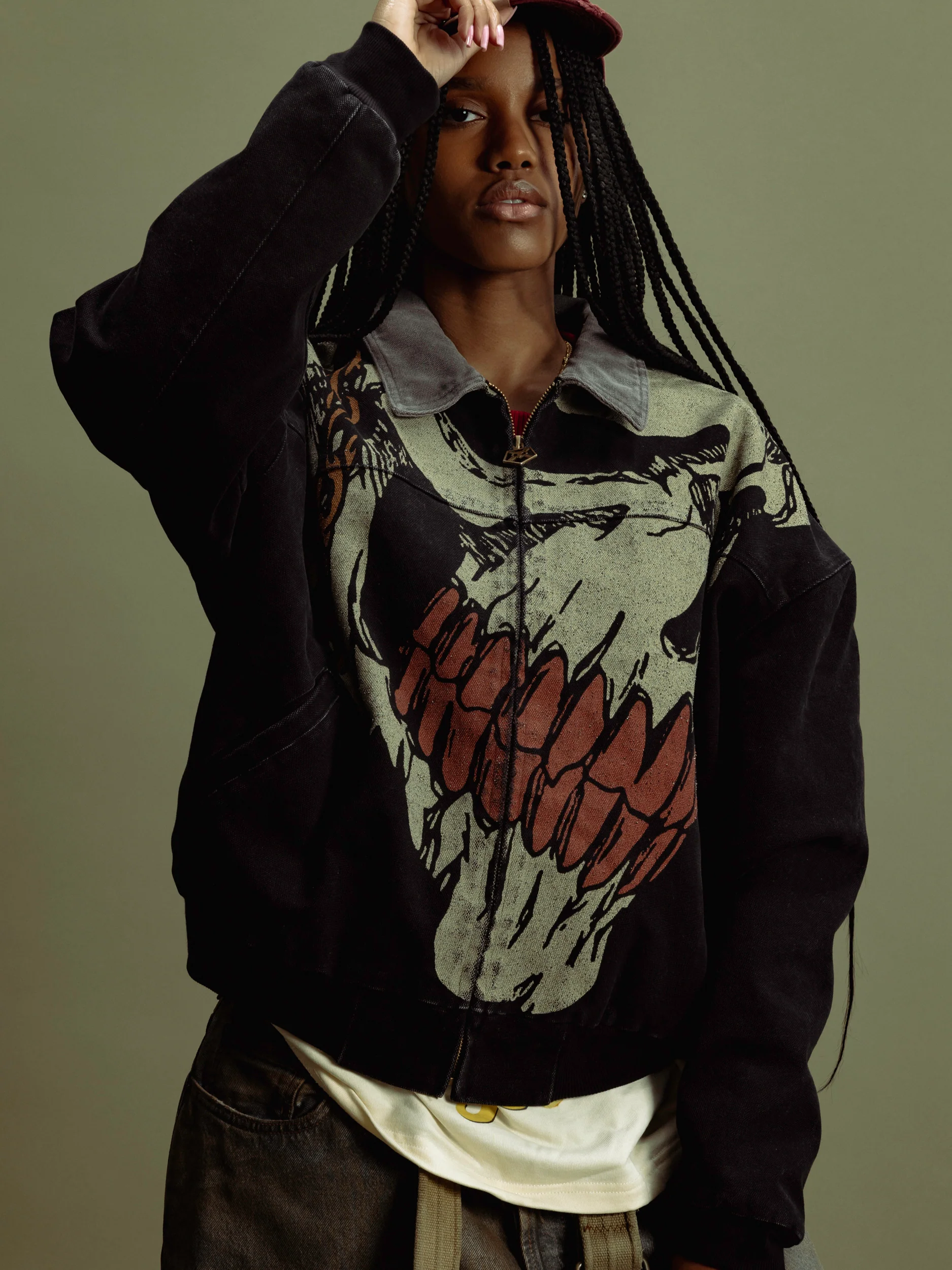 The Reaper ( Pre-Order) - Image 6