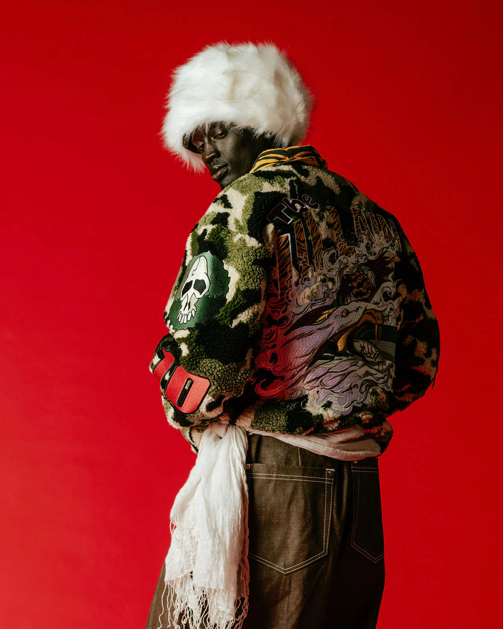 The Villain - Image 10