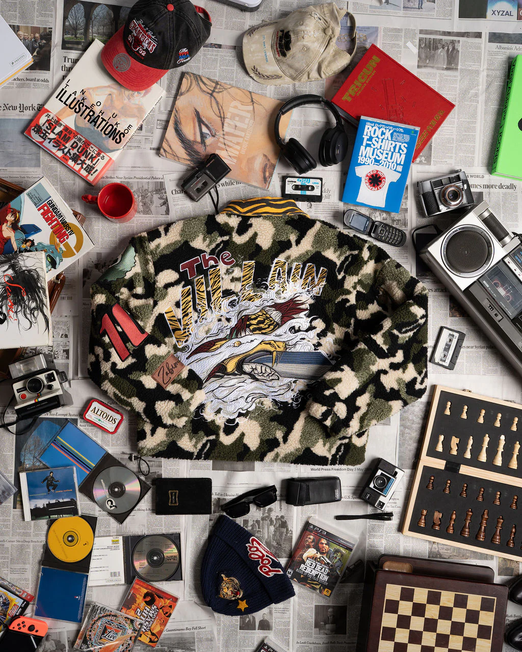 The Villain - Image 3