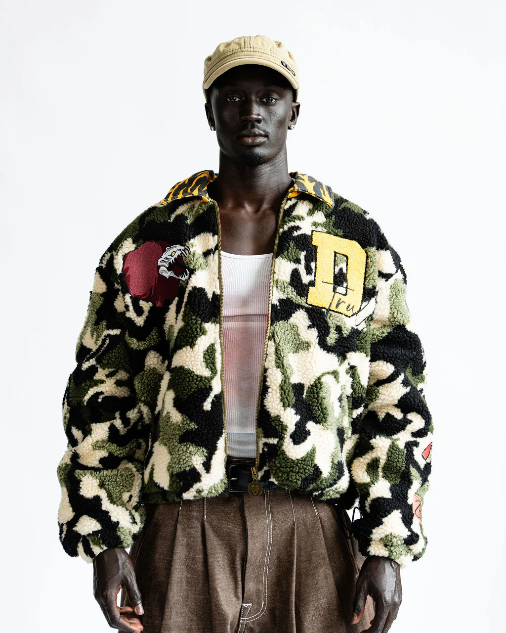 The Villain - Image 6