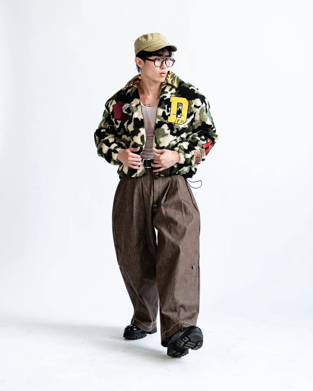 The Villain - Image 8