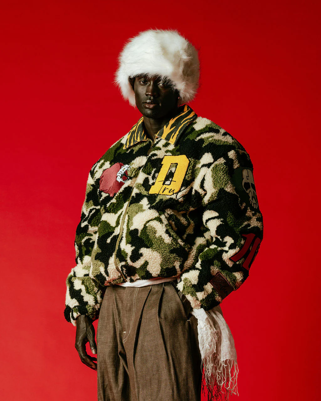 The Villain - Image 9