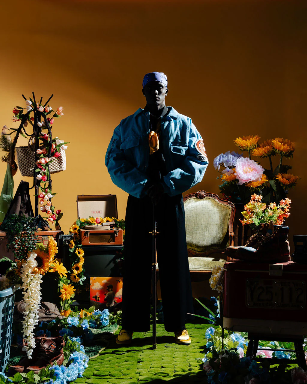 Trunks Pre-Order - Image 3