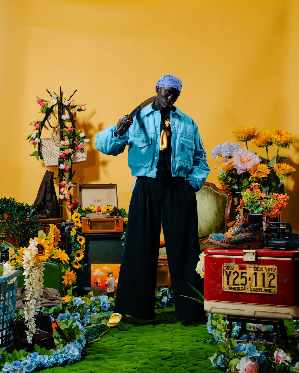 Trunks Pre-Order - Image 4