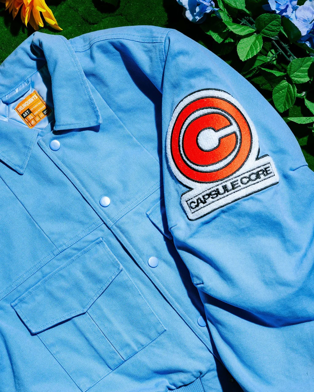 Trunks Pre-Order - Image 6