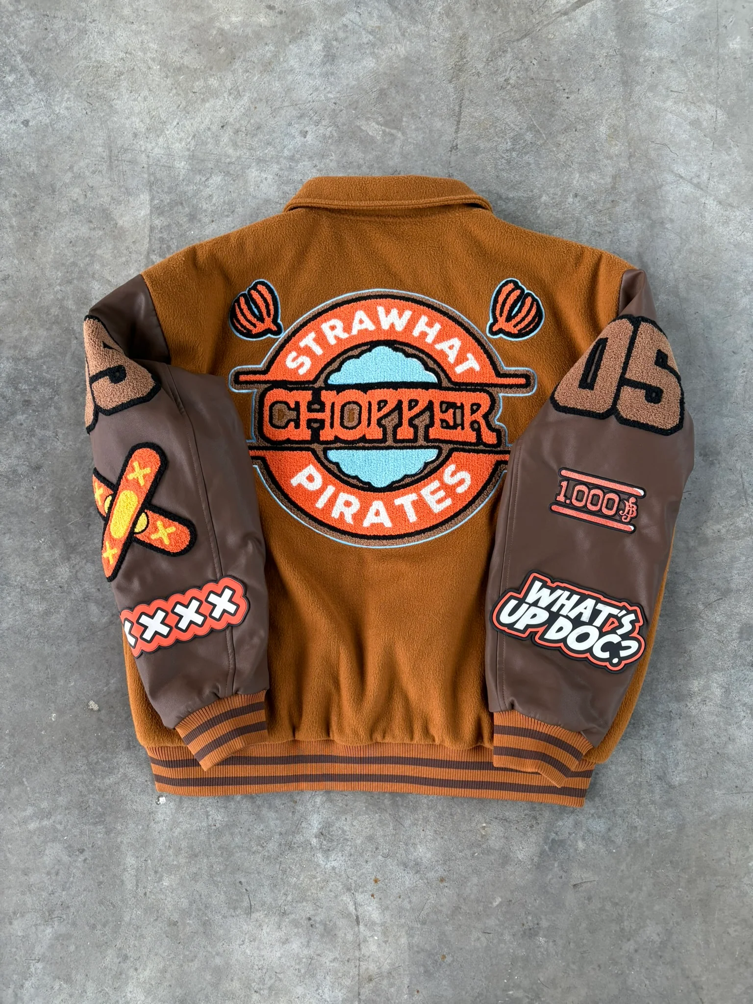 Whats Up Doc? ( Pre - Order ) - Image 3