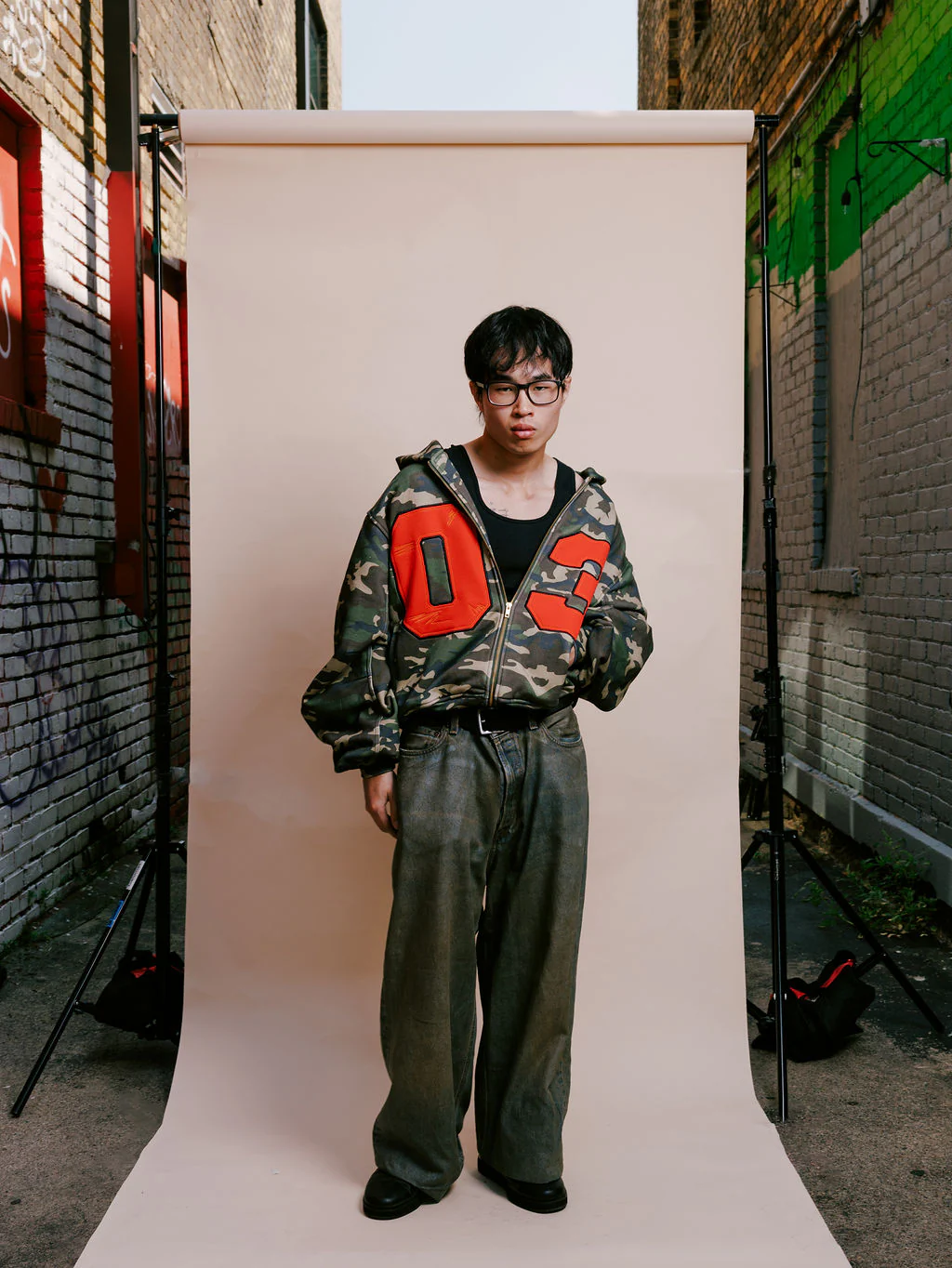 Zoro Cammie's ( Pre - Order ) - Image 3